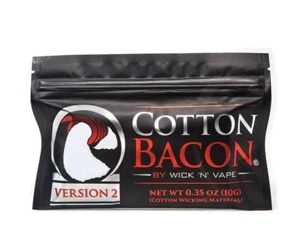 Cotton Bacon V2