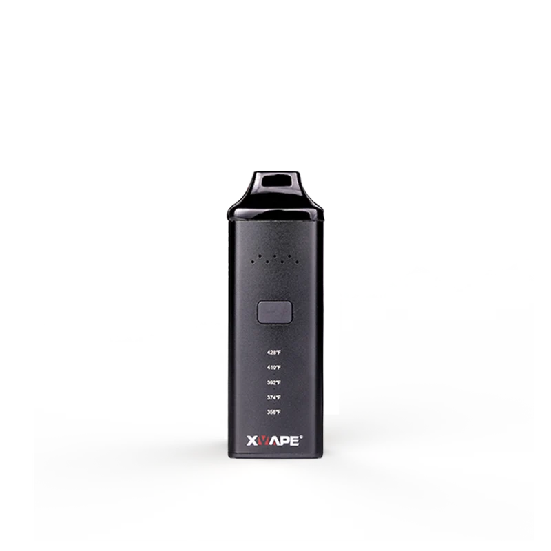 XVAPE Avant — Vaporizador de Hierbas Secas Ultra-Compacto