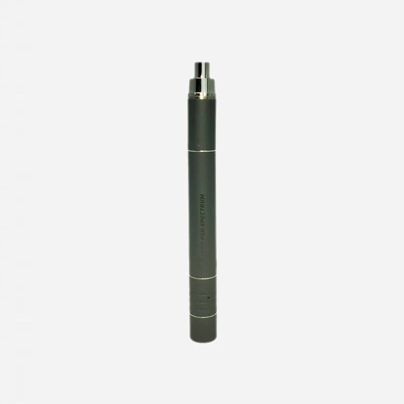 Boundless Terp Pen Spectrum — Wax Pen con Triple Voltaje y Almacenamiento Integrado