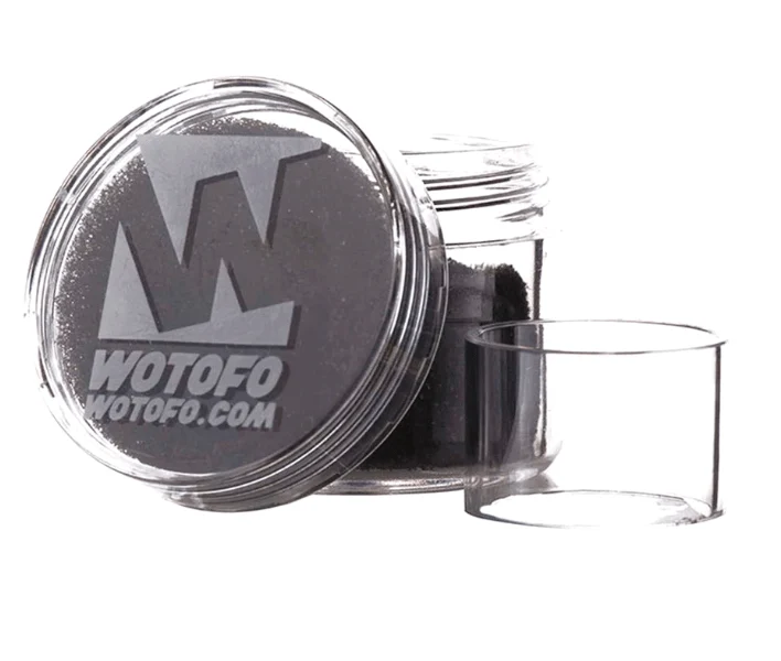Pyrex Wotofo Profile RDTA