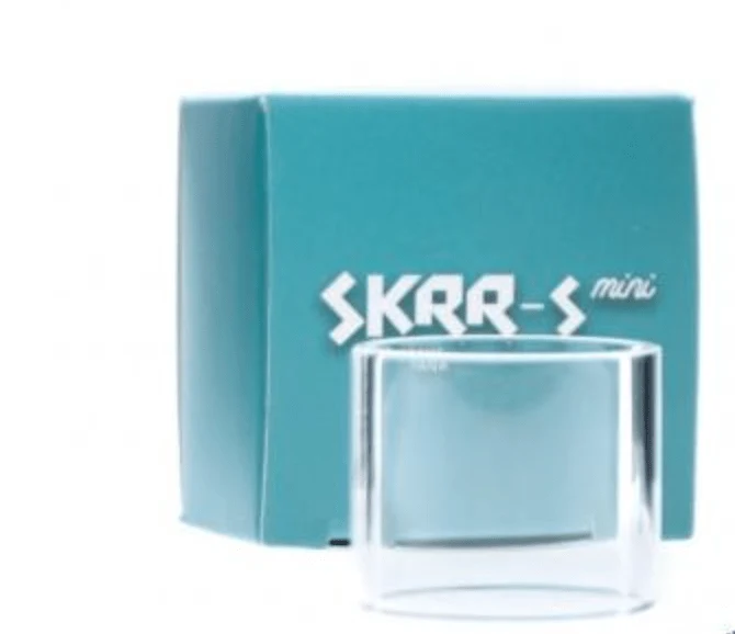 Pyrex Vaporesso SKRR-S mini 2ml
