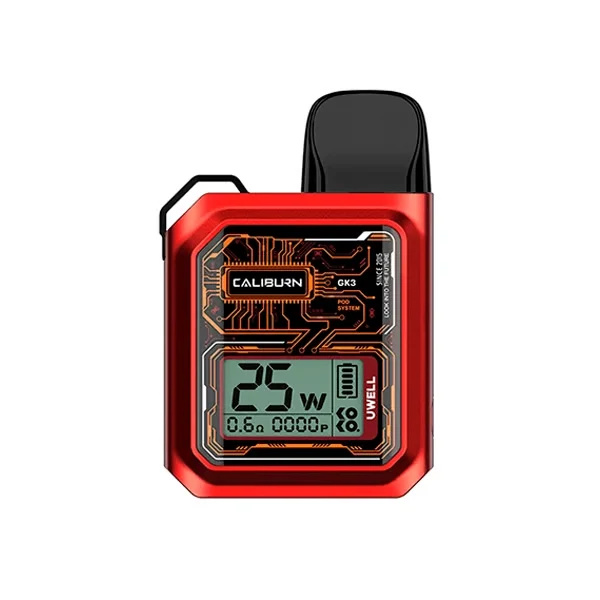Pod Uwell Caliburn GK3