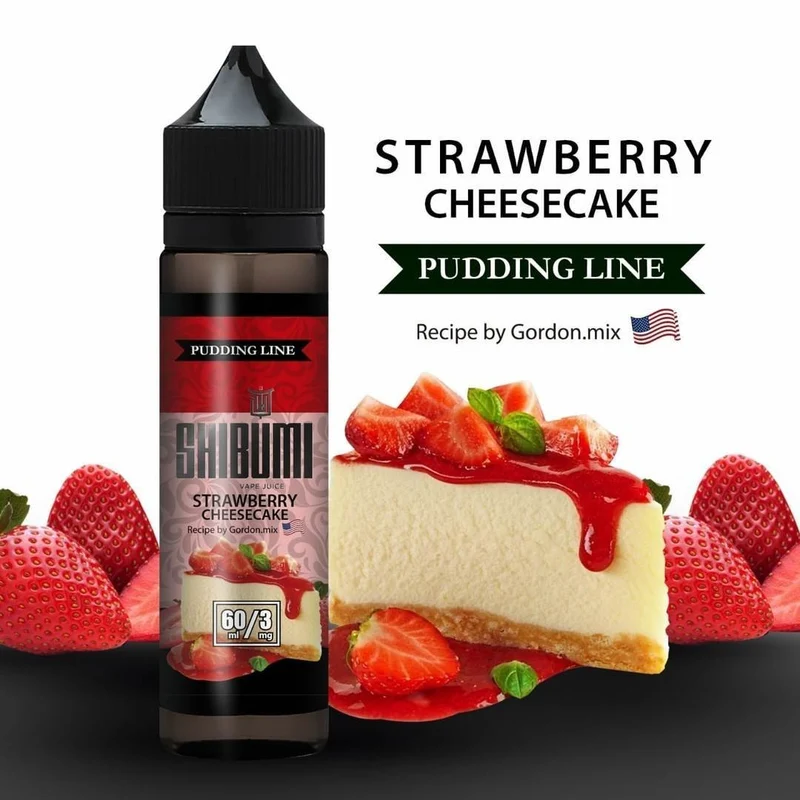 Líquido Shibumi 60ml Cero Nicotina
