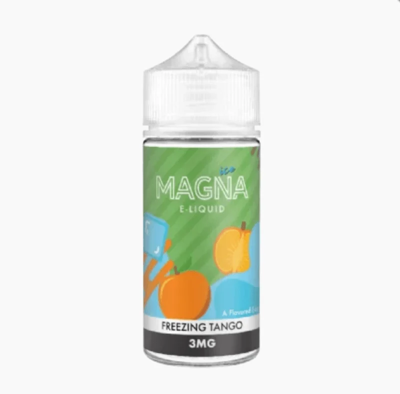 Líquido Magna Freezing Tango 100ml