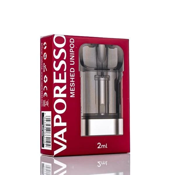 Cartucho Vaporesso XTRA Unipod