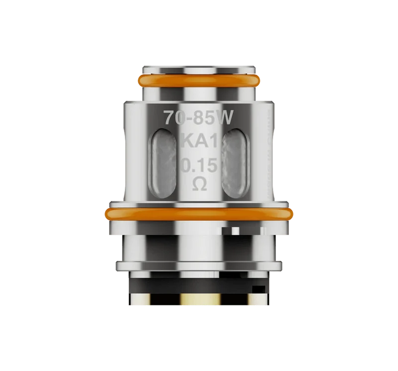 Resistencia GeekVape Z
