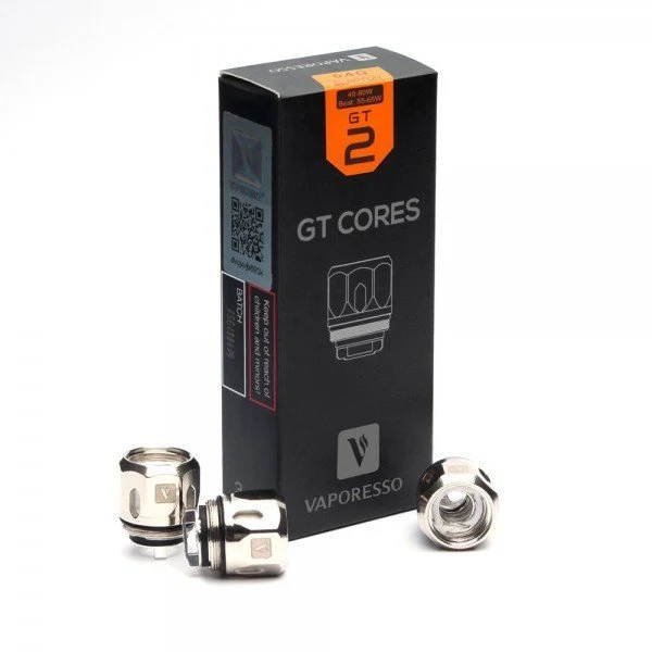 Resistencia Vaporesso GT2