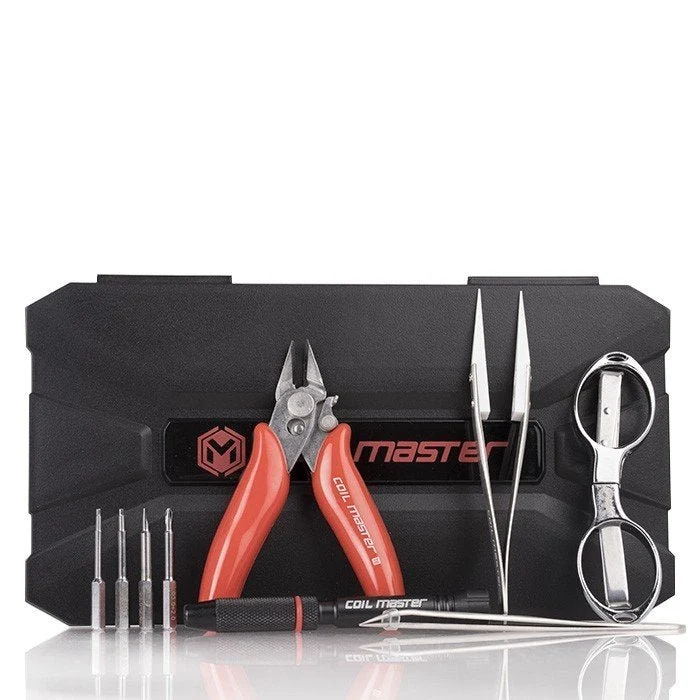 CoilMaster DIY Mini V2