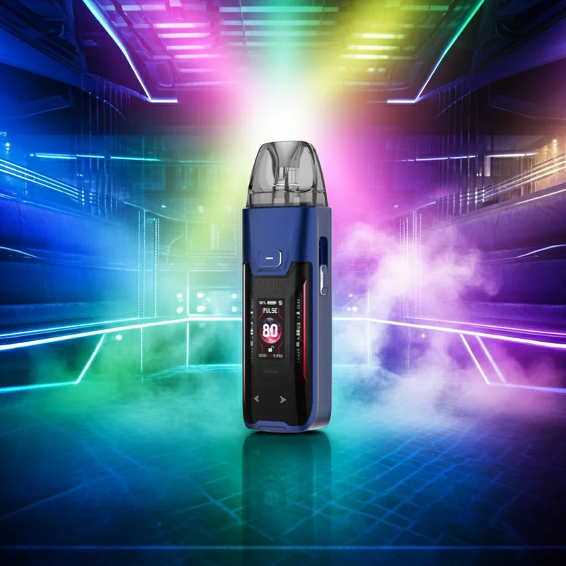 Vaporesso Luxe XR Max 2 Kit 3200mah