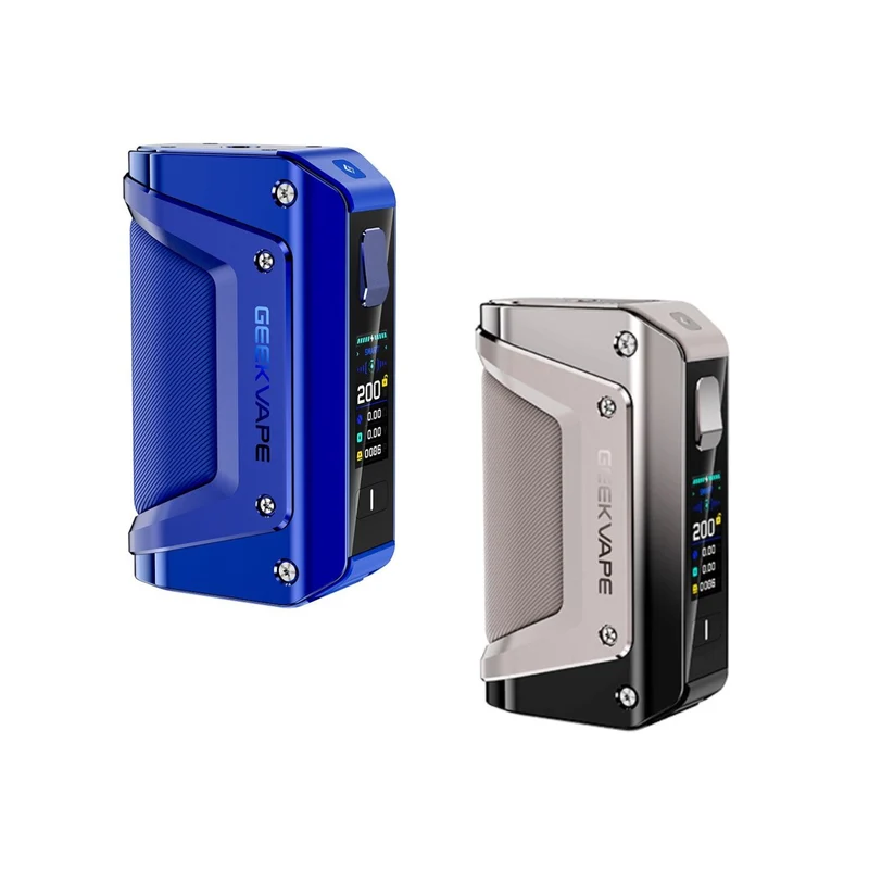 GeekVape Mod Aegis Legend 3 200W