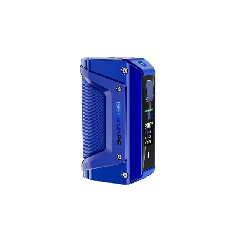 GeekVape Mod Aegis Legend 3 200W
