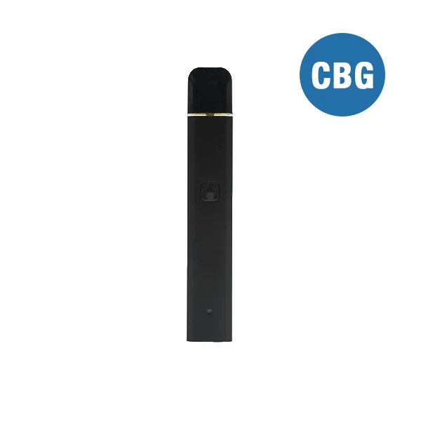 Vaporizador de CBG Amnesia