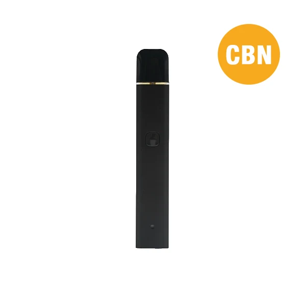 Vaporizador de CBN Jack Herer
