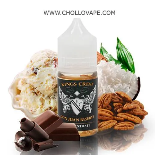 Don Juan Reserve Aroma 30ml