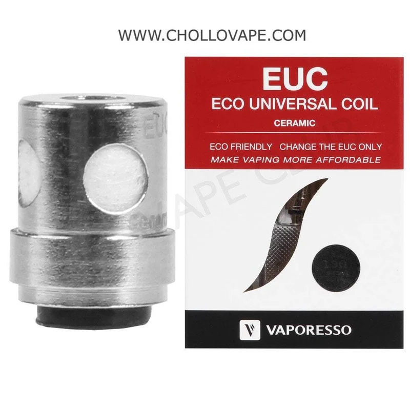 Resistencia Vaporesso EUC Ceramic