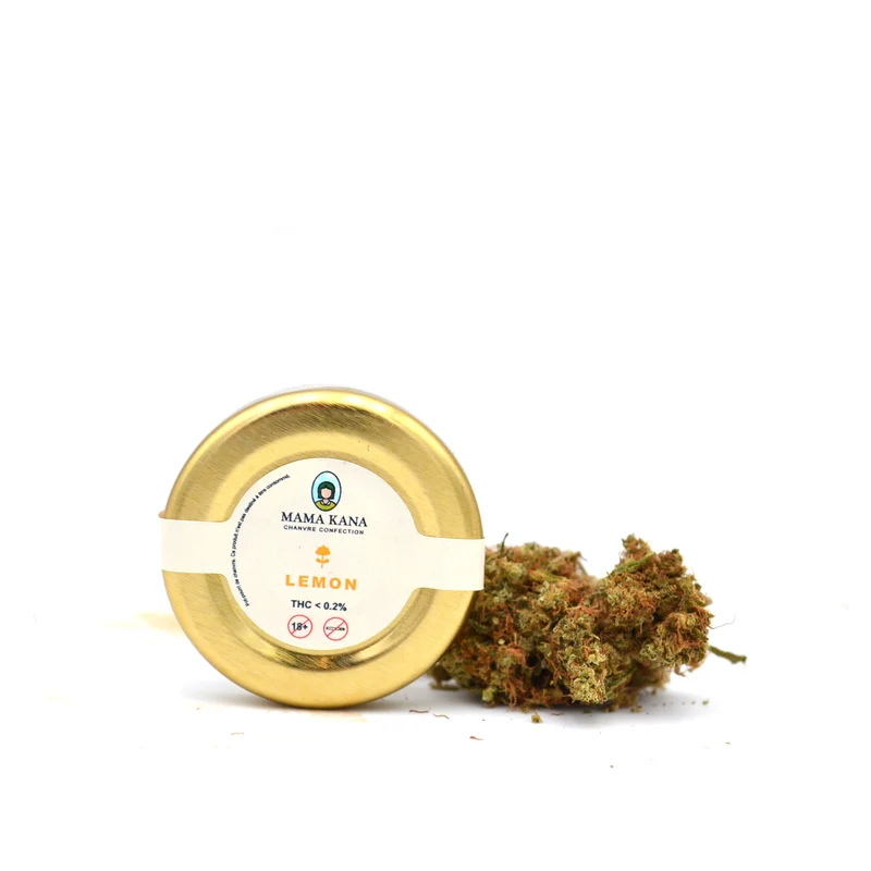 botes de Lemon [Outdoor]