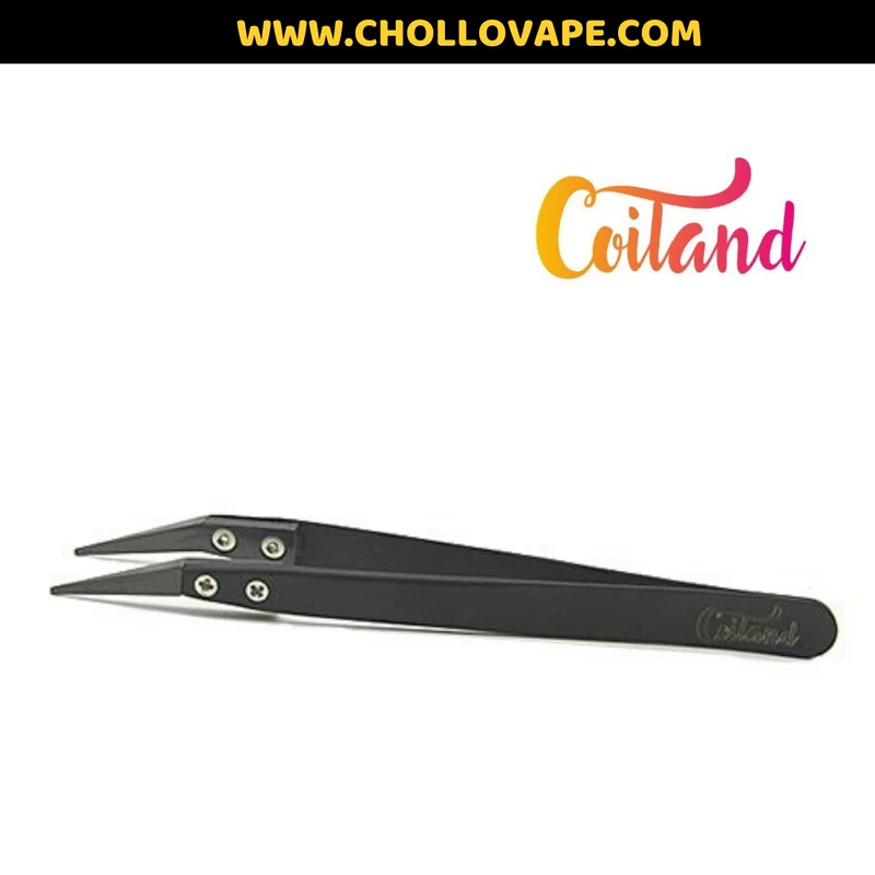 Pinza Cerámica Coiland