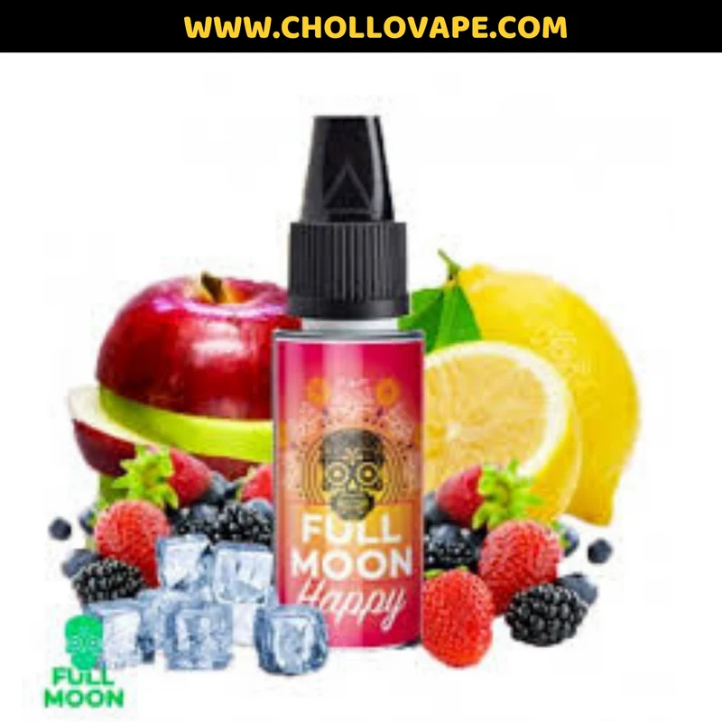 Aroma Full Moon Happy 10ml