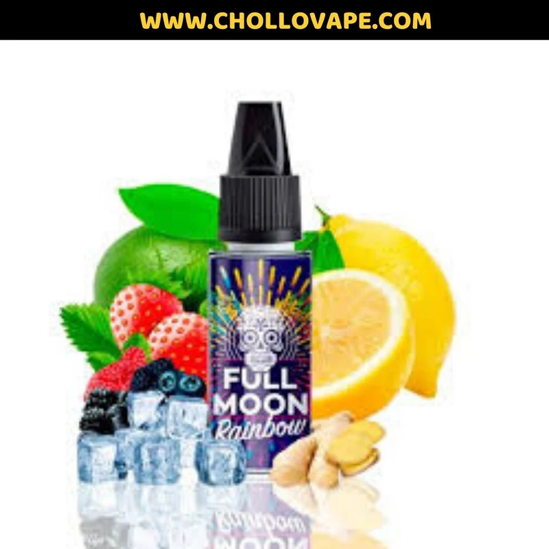 Aroma Full Moon Rainbow 10ml