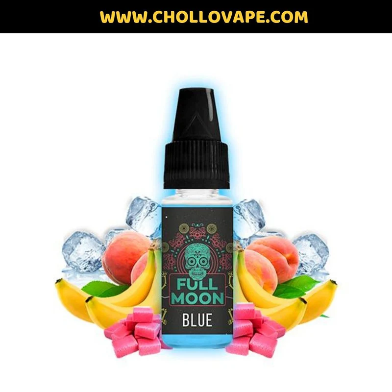 Aroma Full Moon Blue 10ml