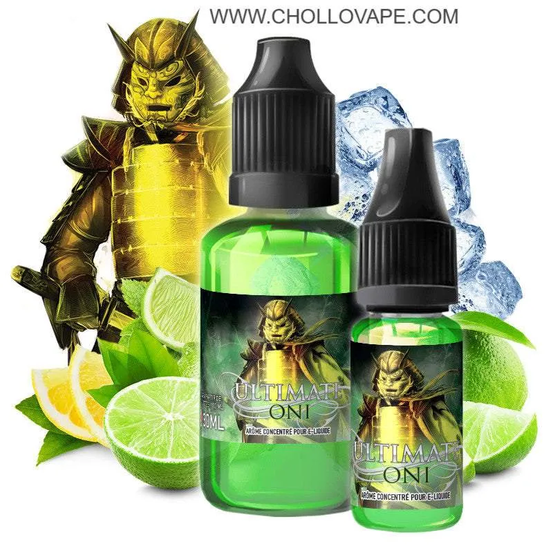 A&L Aroma Ultimate Oni Flavor 30ml