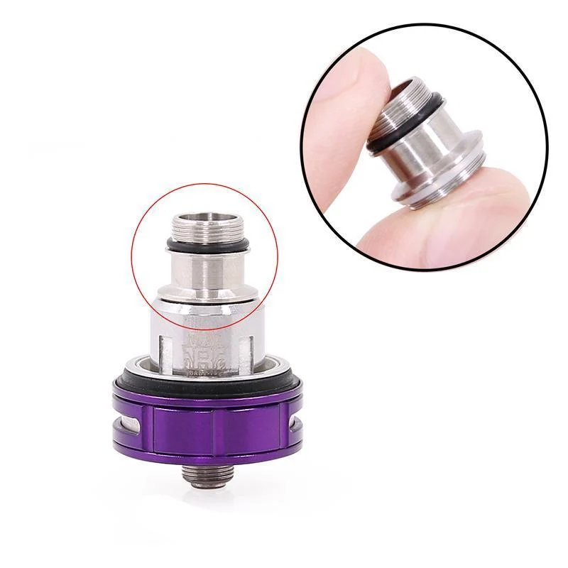 SMOK TFV8 Big Baby Adapter