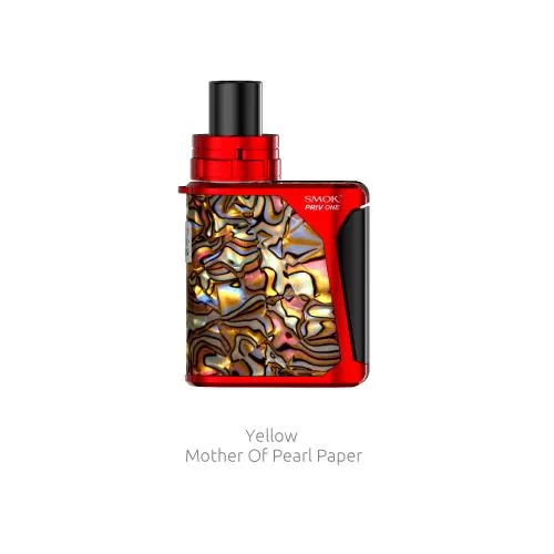 SMOK Priv One Kit