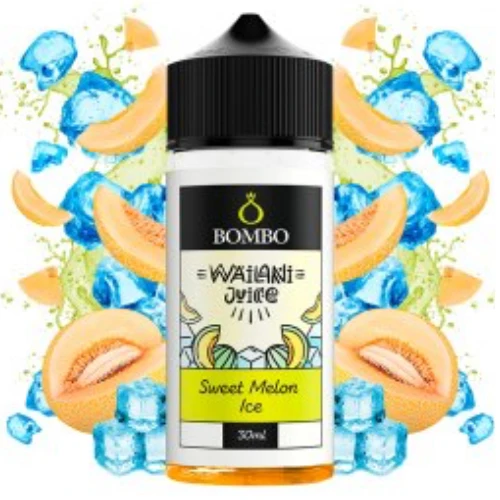 Sweet Melon Ice - Wailani Juice 30ml (Longfill) (Bombo)
