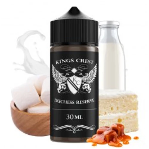 Duchess Reserve 30ml (Longfill) (Kings Crest)