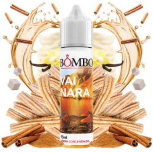 Vainara 15ml (Longfill) (Bombo)