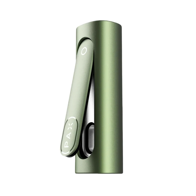 PAX Flow Vaporizador Herbal | Calentamiento Híbrido