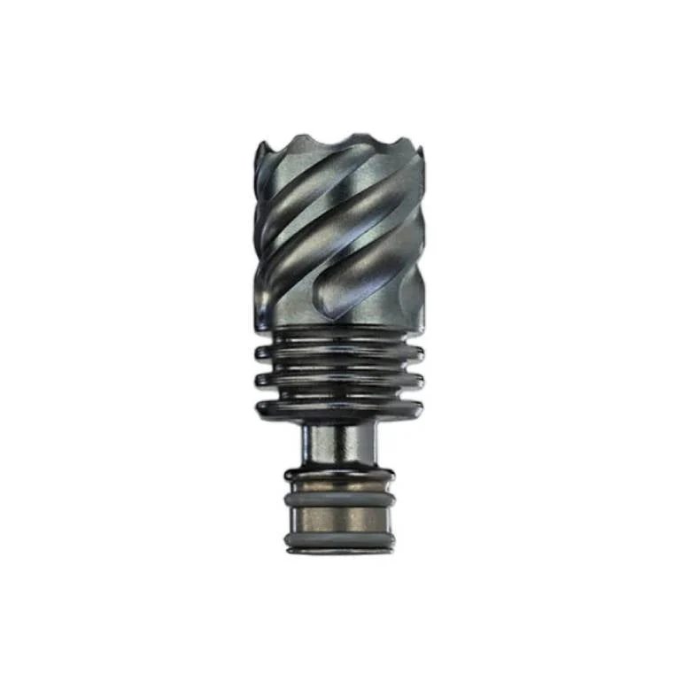 Dynavap - Punta de Titanio: Hyper