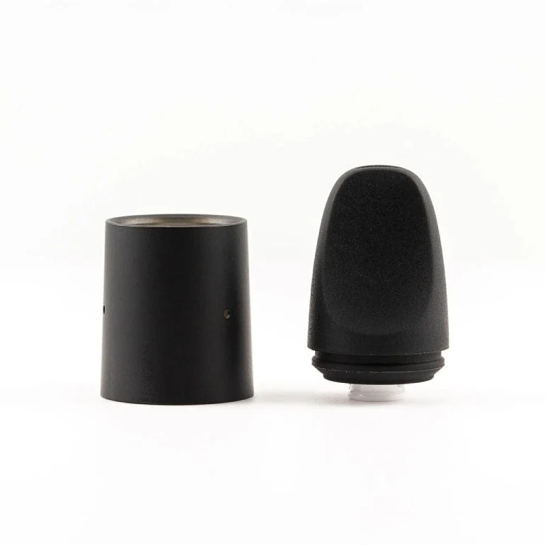 Conjunto de boquilla G Pen Micro+