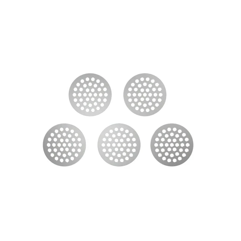 Filtros de boquilla G Pen Dash 5 unidades