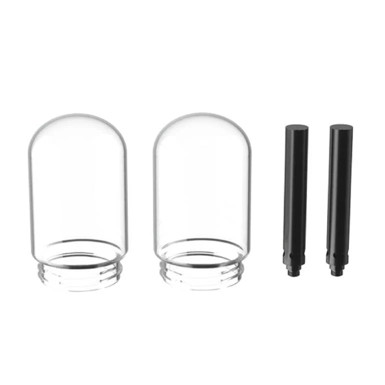 Kit de Globo de Vidrio Stündenglass (Pequeño)