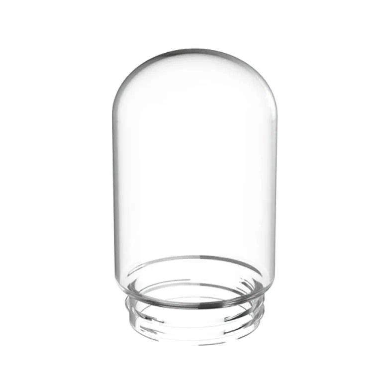 Stündenglass Globo de Vidrio Individual (Pequeño)