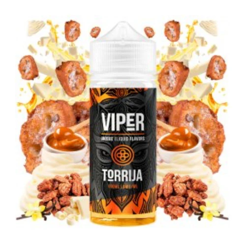 Torrija 100ml (Viper)