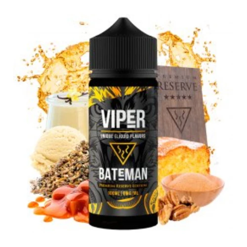 Bateman 100ml (Viper)