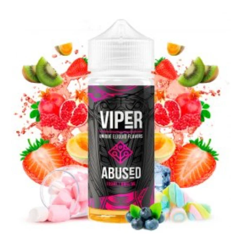 Abused 100ml (Viper)