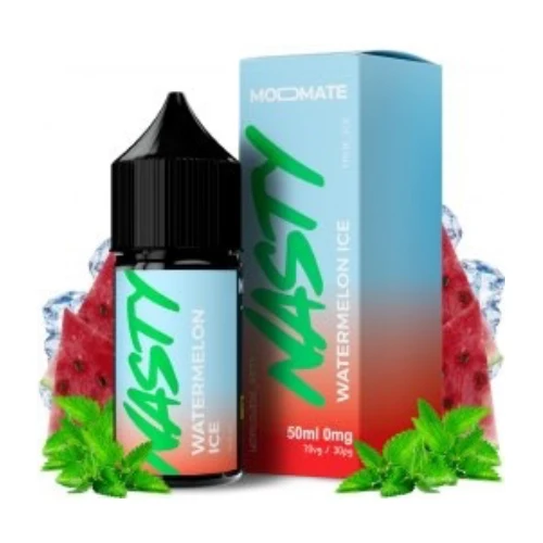Watermelon Ice 50ml (Nasty Juice)