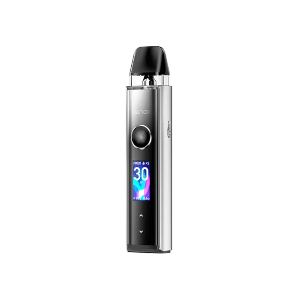 Vaper Recargable Geekvape Wenax Q Pro Pod Kit
