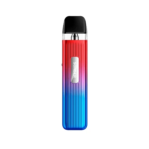 Vaper Recargable Geekvape Sonder Q Pod Kit