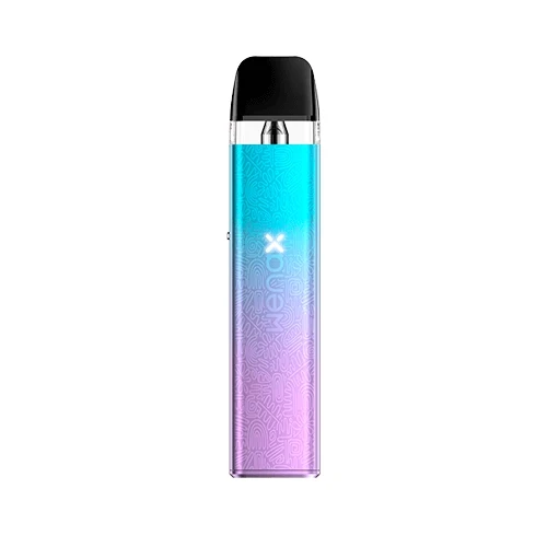 Vaper Recargable Geekvape Wenax Q Mini Pod Kit