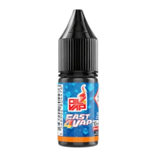 Nicokit Niko-Vap Fast4Vap 30PDO/70VG 10ml (Oil4Vap)