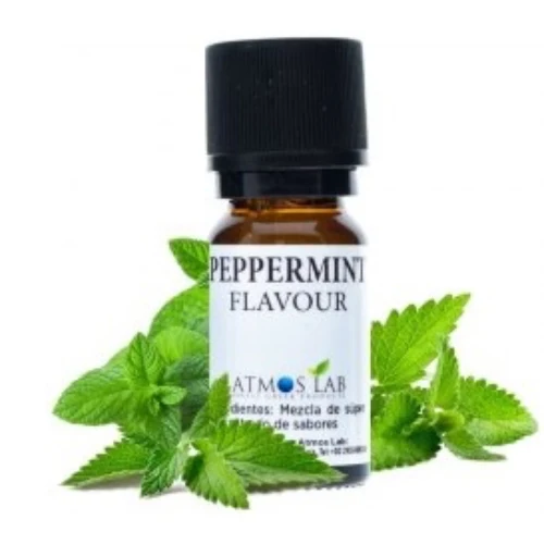 Peppermint 10ml (Aroma) (Atmos Lab)