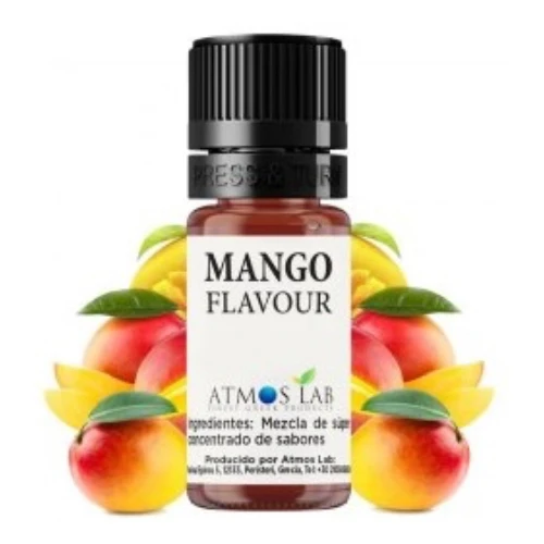 Mango 10ml (Aroma) (Atmos Lab)