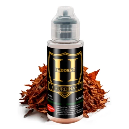 Churdinas 10ml (Longfill) (Herrera)