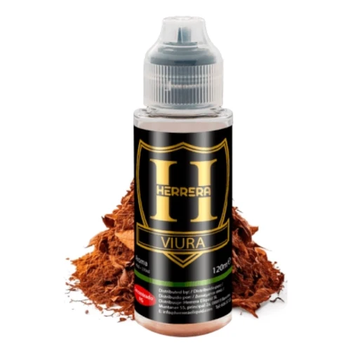 Viura 10ml (Longfill) (Herrera)