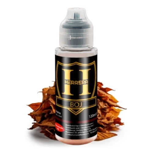 Boj 10ml (Longfill) (Herrera)