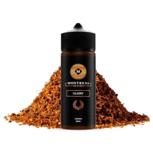 Glory 30ml (Longfill) (Montreal)